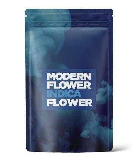 Modern Flower | Motor Breath | Big Buds | 3.5g by Modern Flower