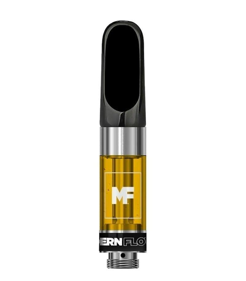 Modern Flower | Pineapple Upside Down Cake | Live Sauce Cartridge | 1g by Modern Flower