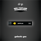 Drip 1G All-In-One - Galactic Gas (Hybrid)