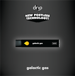 Drip 1G All-In-One - Galactic Gas (Hybrid)