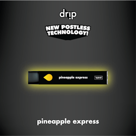 Drip 1G All-In-One- Pineapple Express(Hybrid)