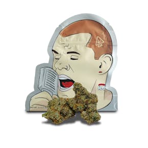 SCOTTY'S MOM- 3.5G