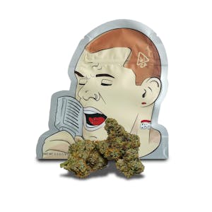 Hotbox - Scotty's Mom | 3.5g | Hotbox