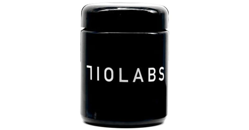 710 Labs — Cold Creek Kush
