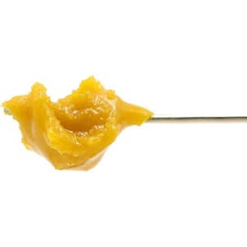 710 Labs Garlic Cocktail #7 T2 Live Rosin Badder 1g