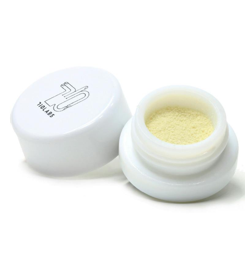 710 Labs Grapefruit OG Persy Water Hash 1g