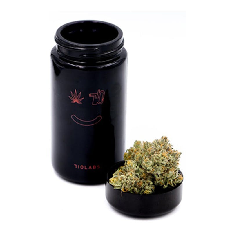710 Labs — Sweet