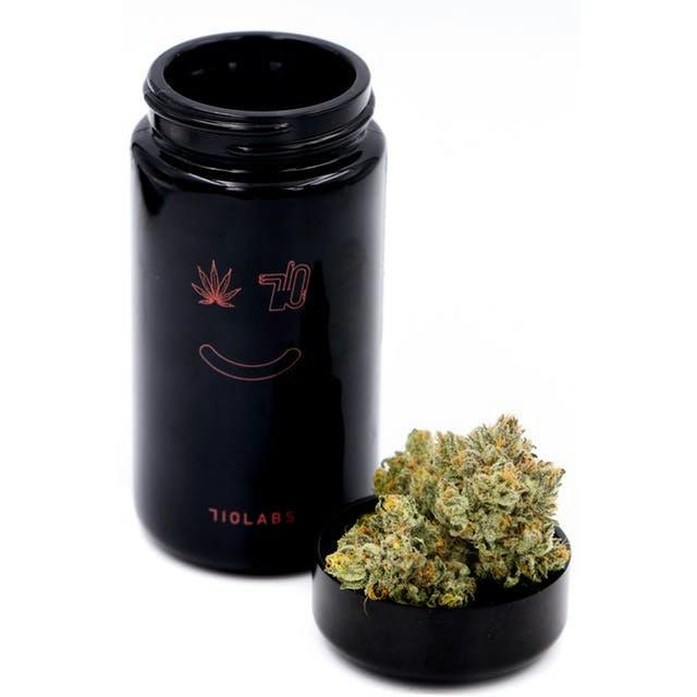 710 Labs Super Freak (I/H) Flower 14g by 710 Labs