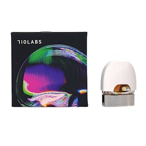 710 LABS - 710 Labs Tropicanna Grape Cake #11 Persy Pod .5g