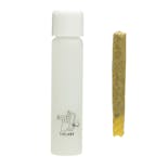 710 Labs Rick James #3 Preroll 1g
