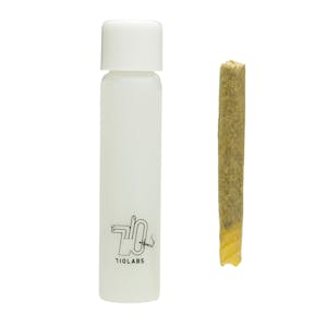 710 LABS - 710 Labs Rick James #3 Preroll 1g