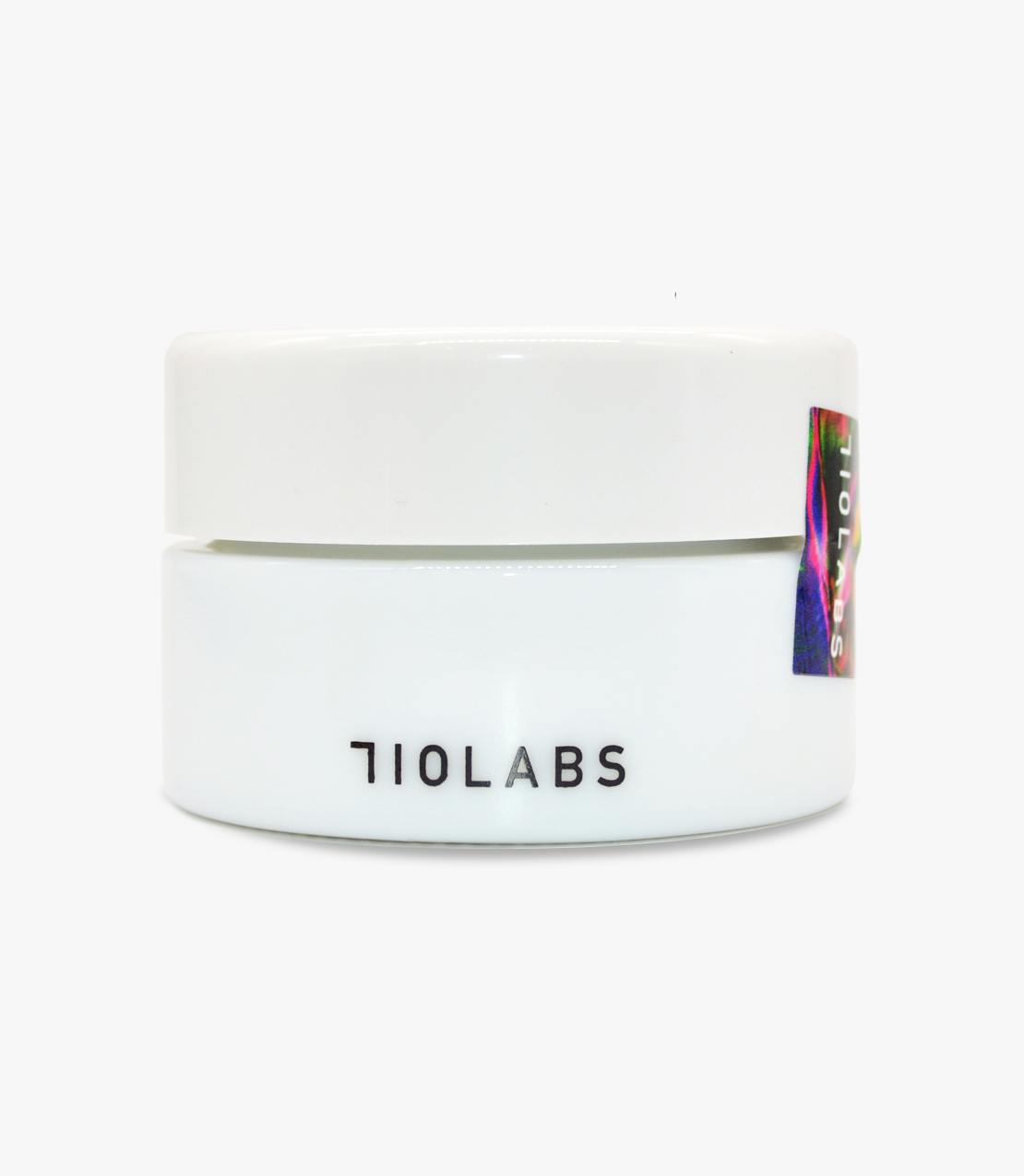 710 Labs: Ztan Lee #5