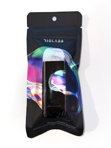 710 - 710 | BLACK BATTERY | ACCESSORIES