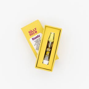 Runtz | 510 Thread Vape Cartridge | 1G