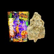 GRAMLIN | CITRUS BLAST | FLOWER | 3.5G