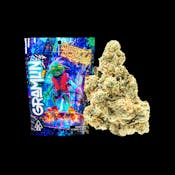 Gramlin Marty McHigh 3.5g Flower
