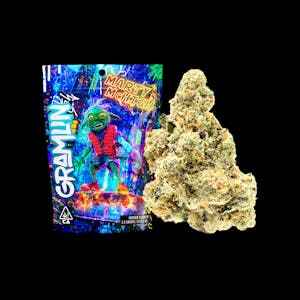 GRAMLIN - Gramlin Marty McHigh 3.5g Flower