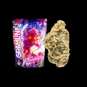 Gramlin - Gramlin - Heartbreaker - (I) 3.5g
