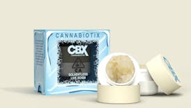 Garlic Glue Cold Cure Rosin Tier 2