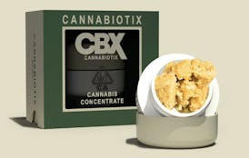 GMUH- OH Dry Sift Rosin