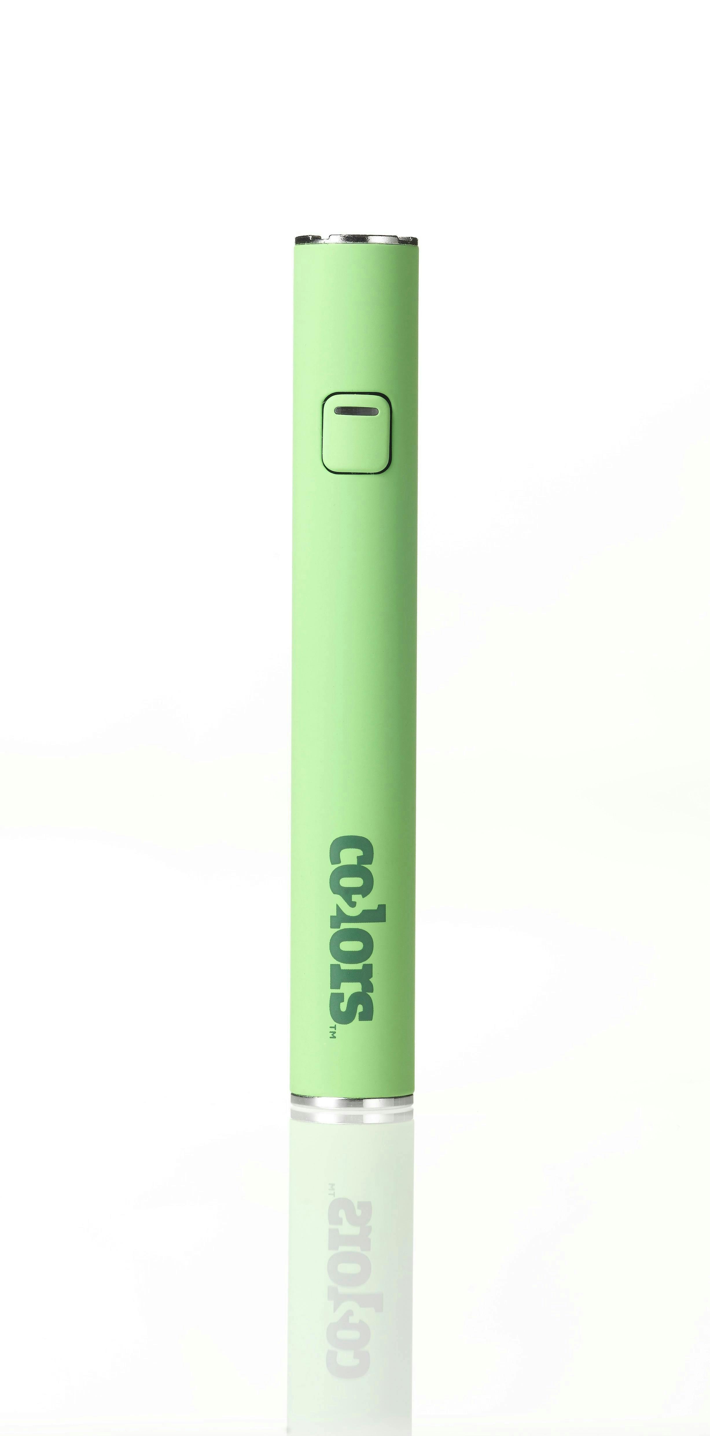Green Battery