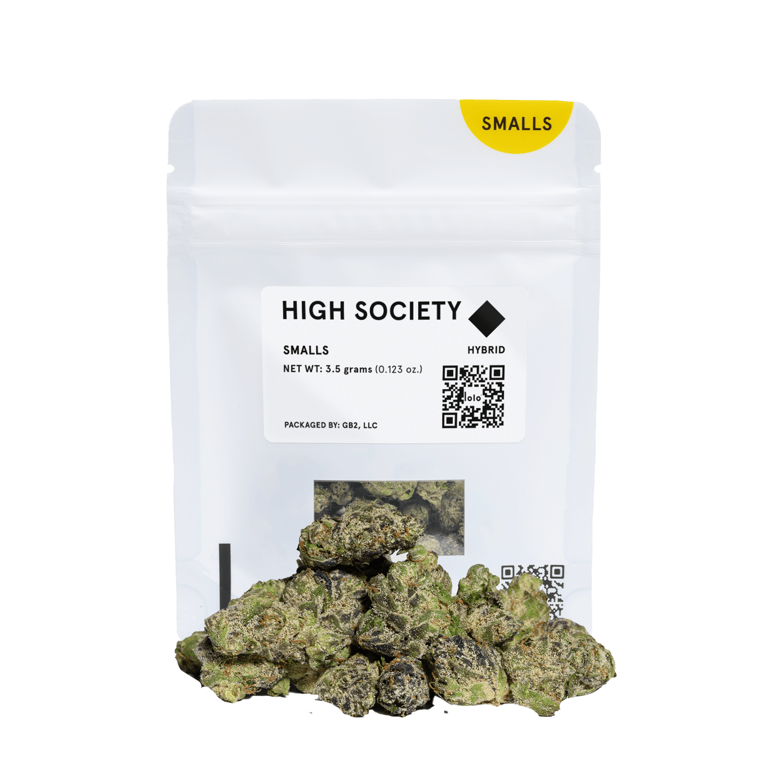 lolo — High Society
