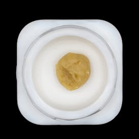 1g Live Hash Rosin - 73u-120u Premium Cold Cure - Sour D Wilson