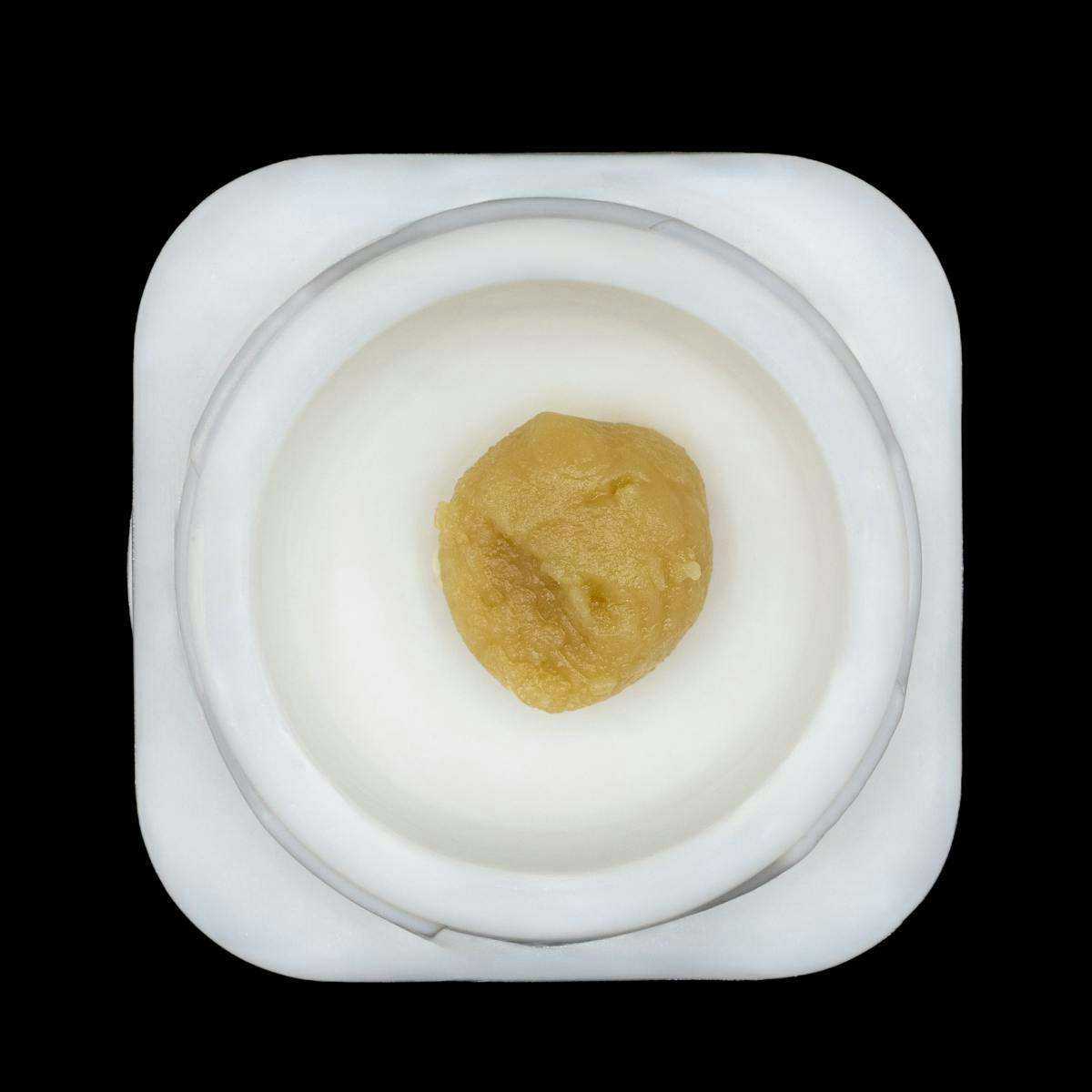 Olio | Citranova 90u | Live Rosin | Cold Cure Badder | 1g at Glenrio Smoke Stop