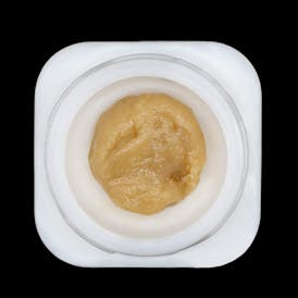 Mini Mo - 3g Live Hash Rosin - Mixed Micron Premium Cold Cure - MuttFruit