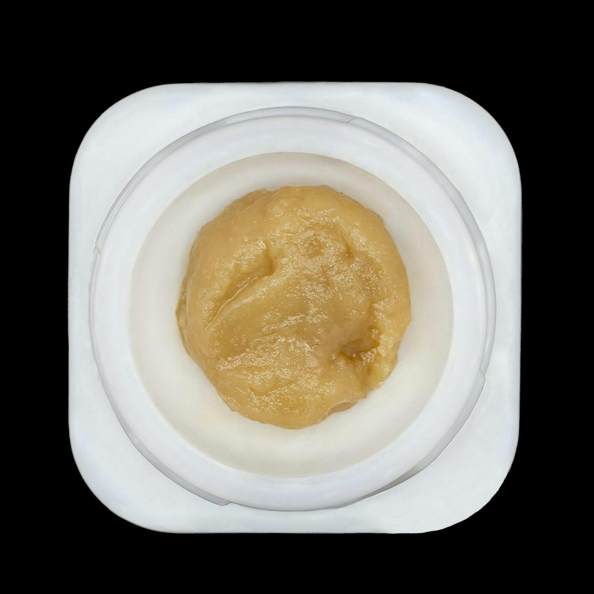 Olio | MuttFruit Mixed Micron | Live Rosin | Cold Cure Badder | 3g by Olio