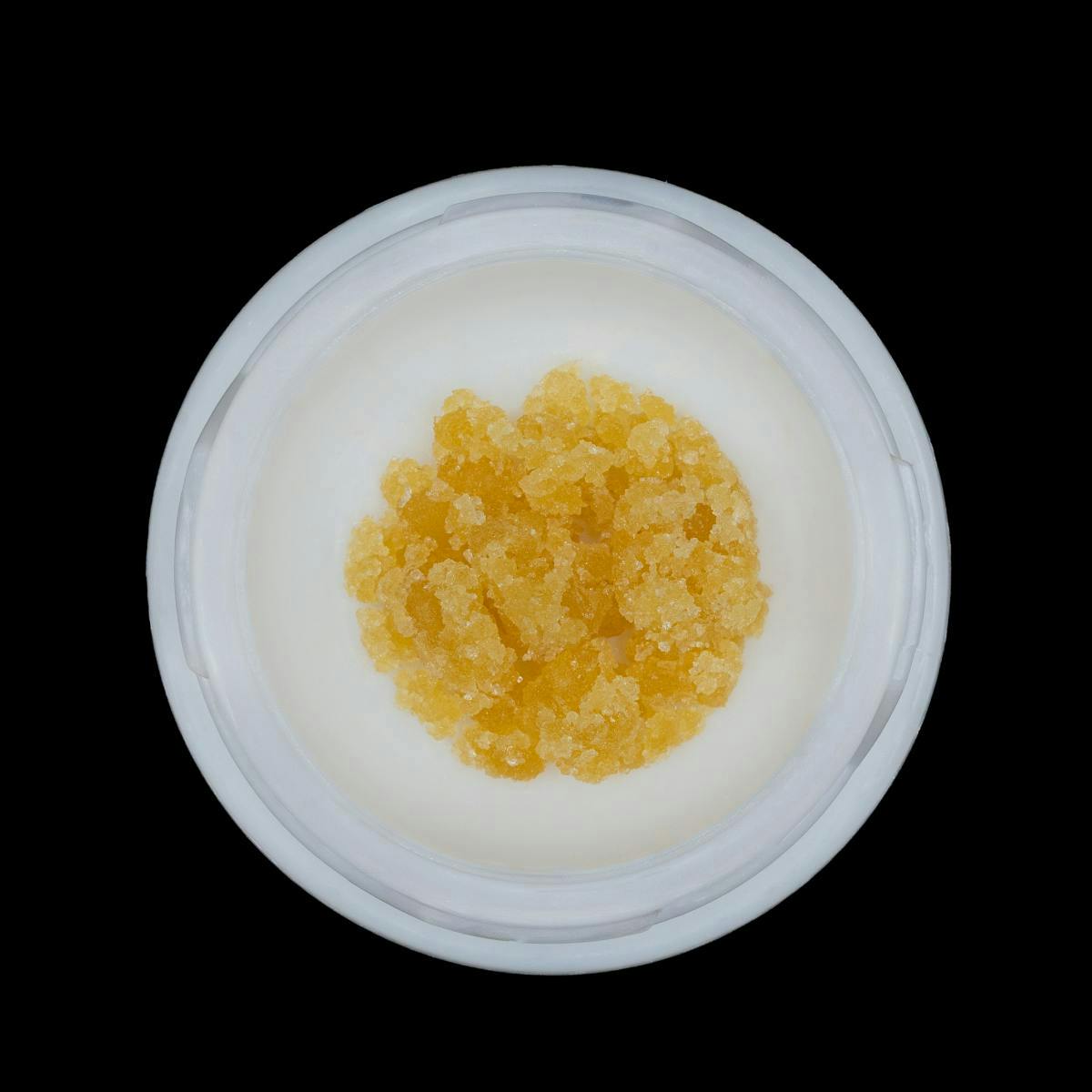 Olio | Blue Gak | Live Resin Dry Sugar | 1g by Olio