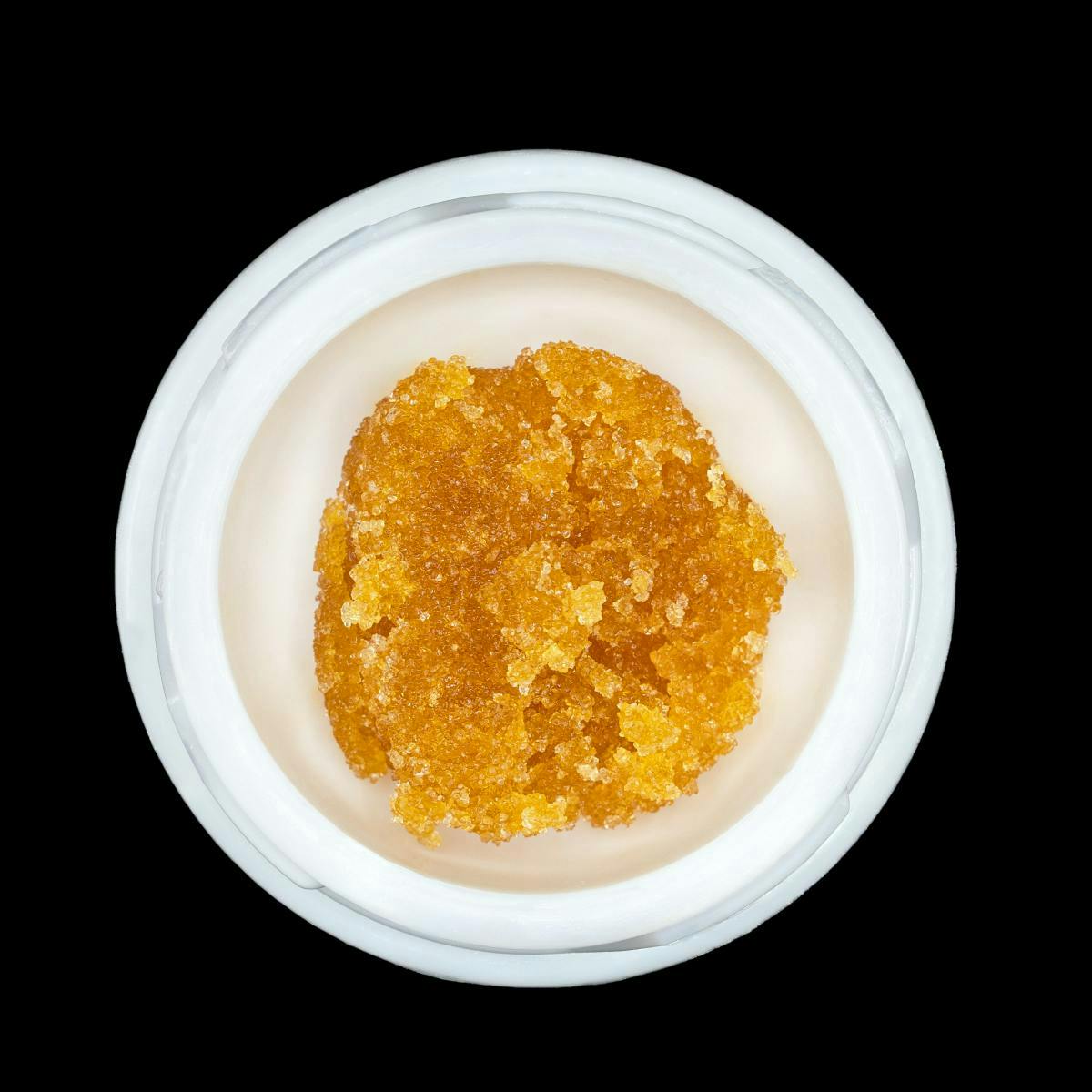 Olio | Modified Grapes | Live Resin Dry Sugar | 7g