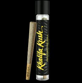 Violet Sky Single Pre-Roll 1G