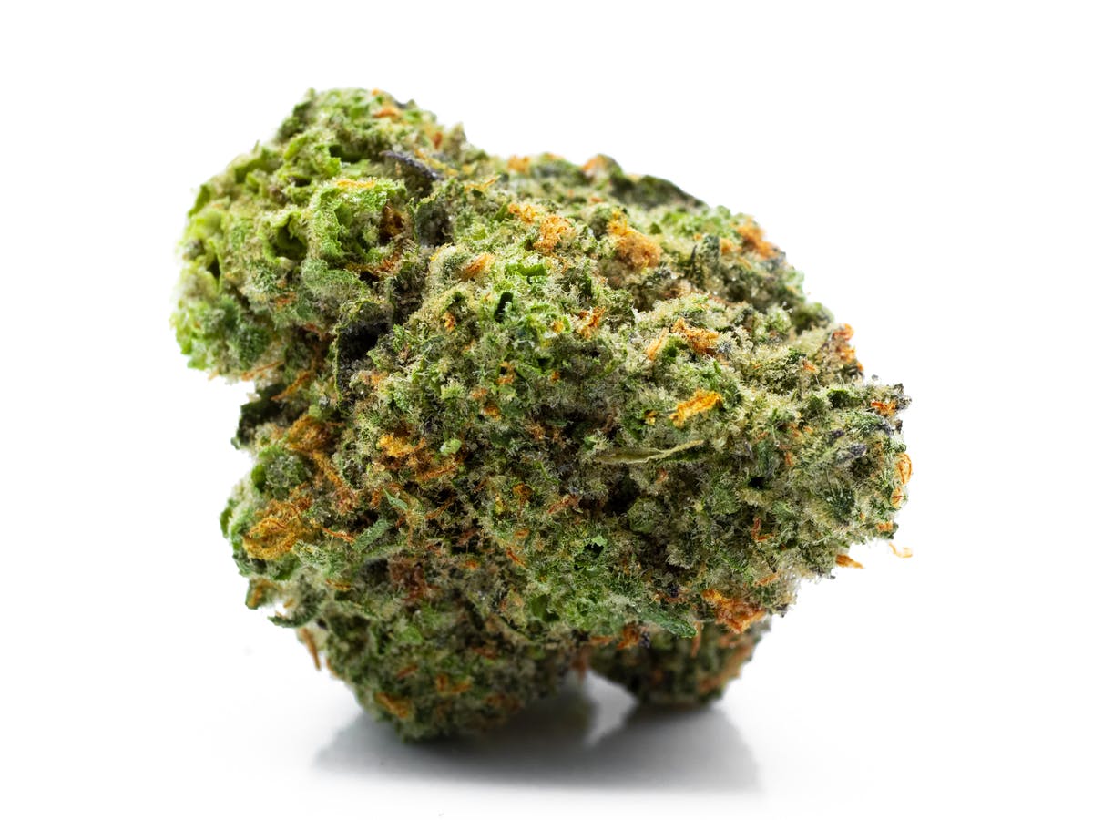 GDF: Flower | Banana Cream Cake x Jealousy | 3.5g at Good Vibes