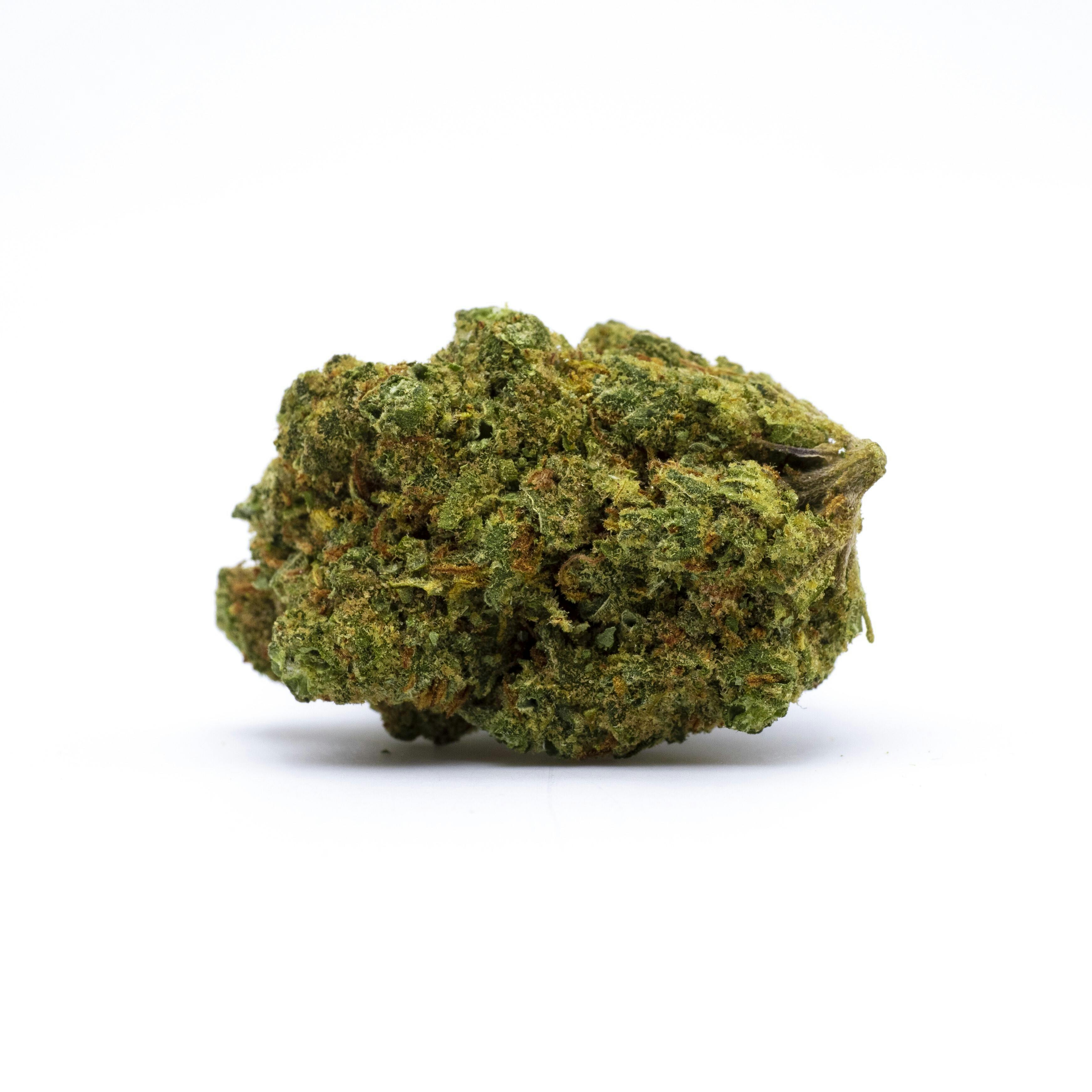GDF: Flower | Black Jack | 14g