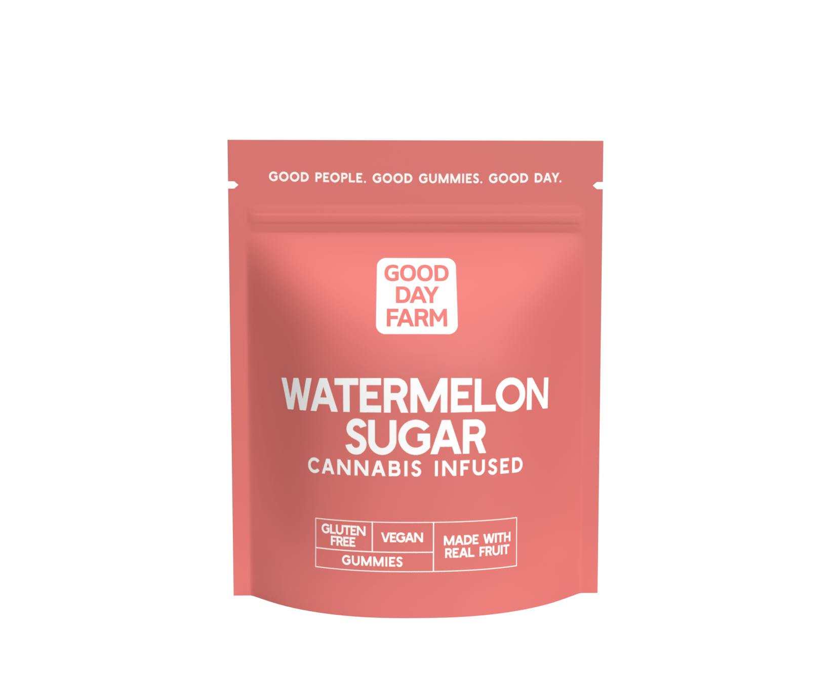 GDF: Gummies | Watermelon Sugar | 100mg | 10pk at The Highest Care Dispensary