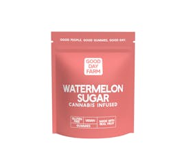 GDF: Gummies | Watermelon Sugar | 100mg | 10pk