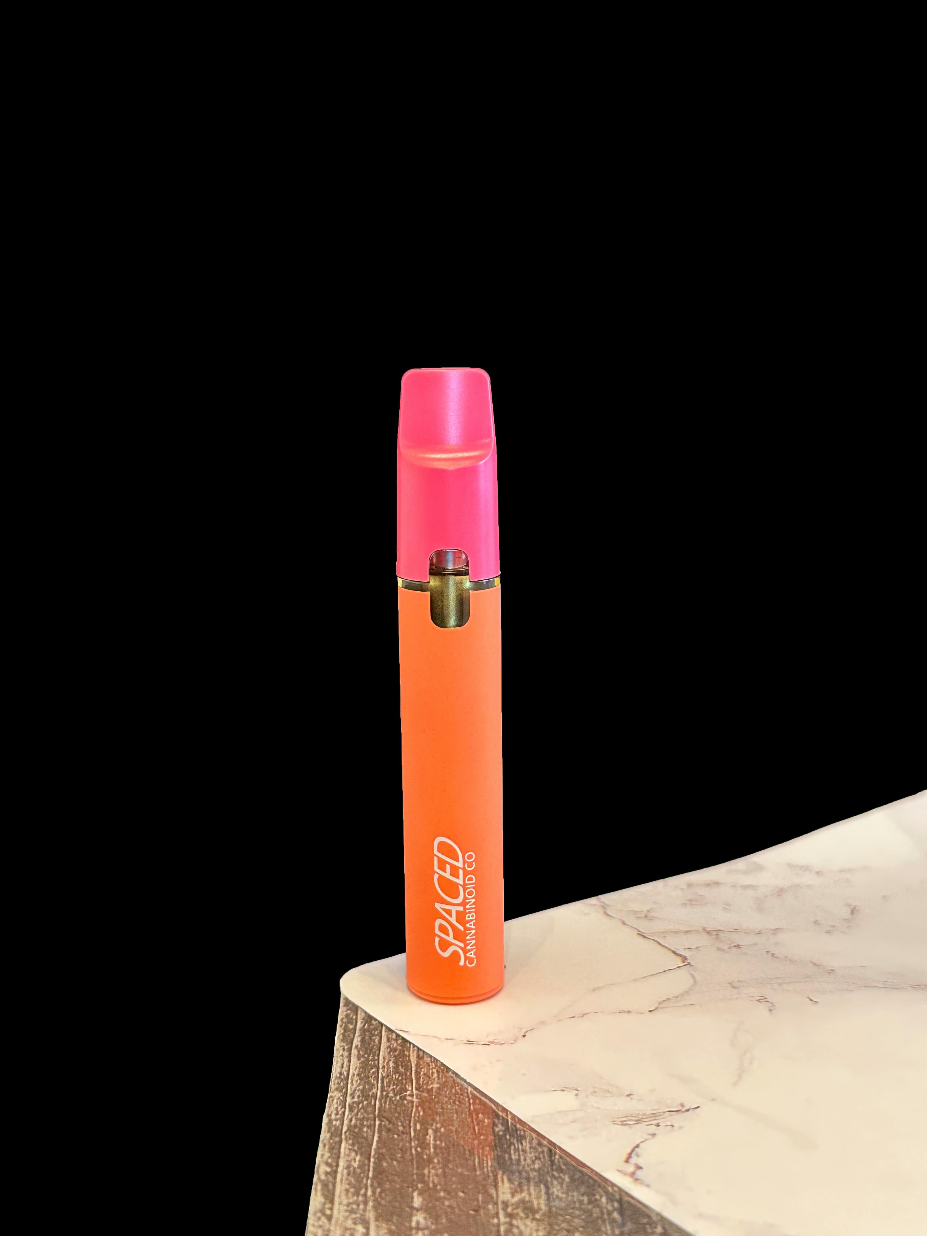 Orange Creamsicle | Disposable | 2g