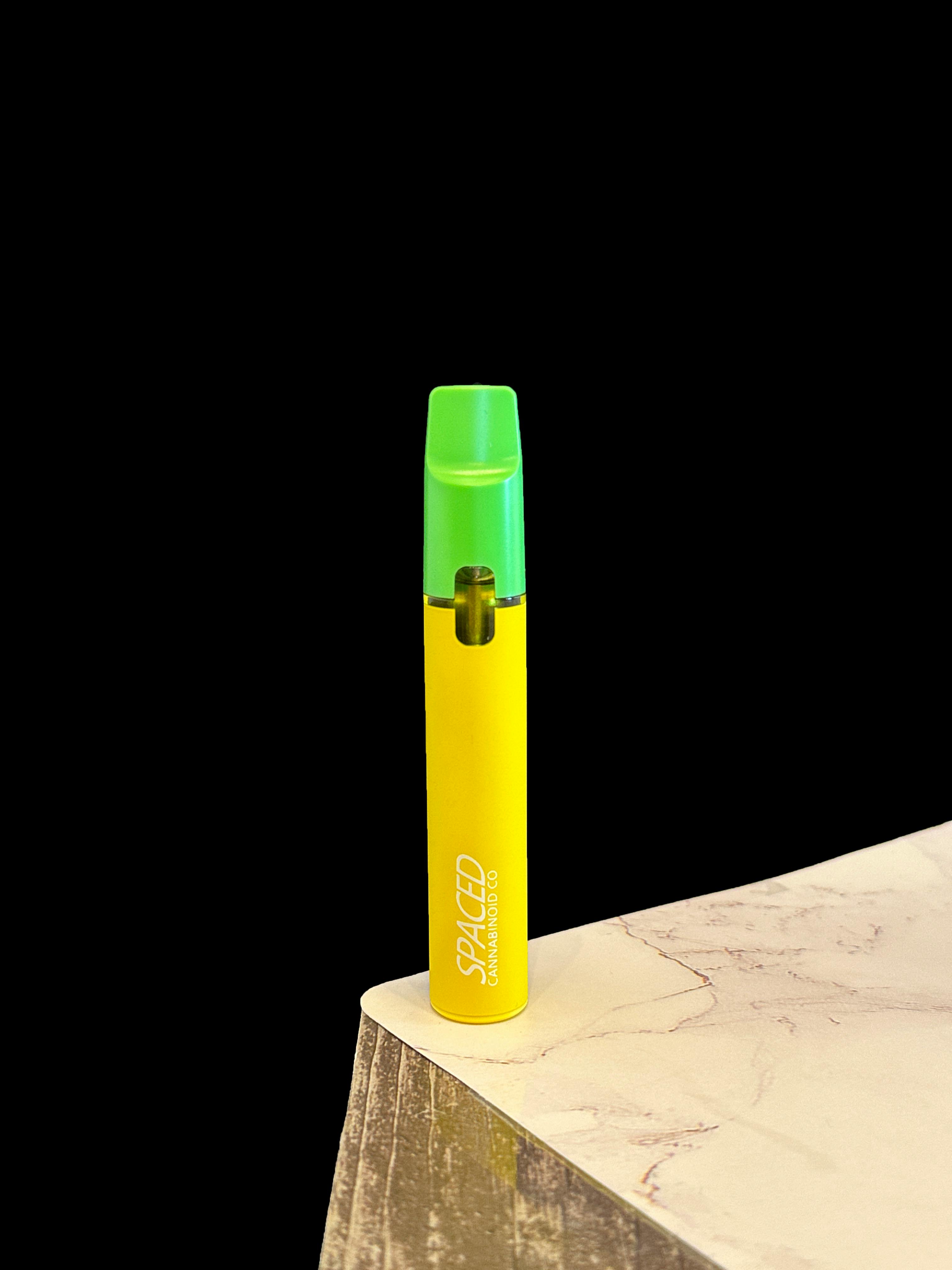 Pineapple Express | Disposable | 2g