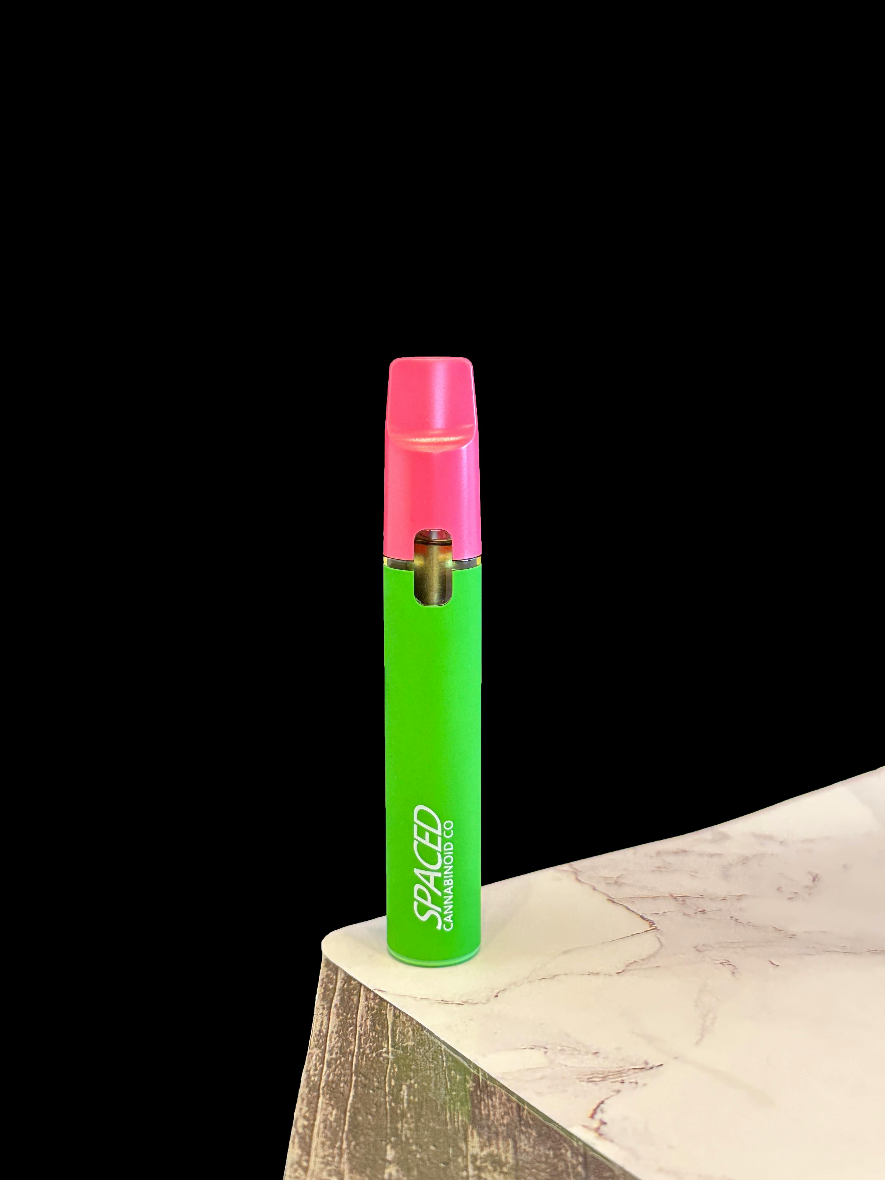Sour Alien | Disposable | 2g