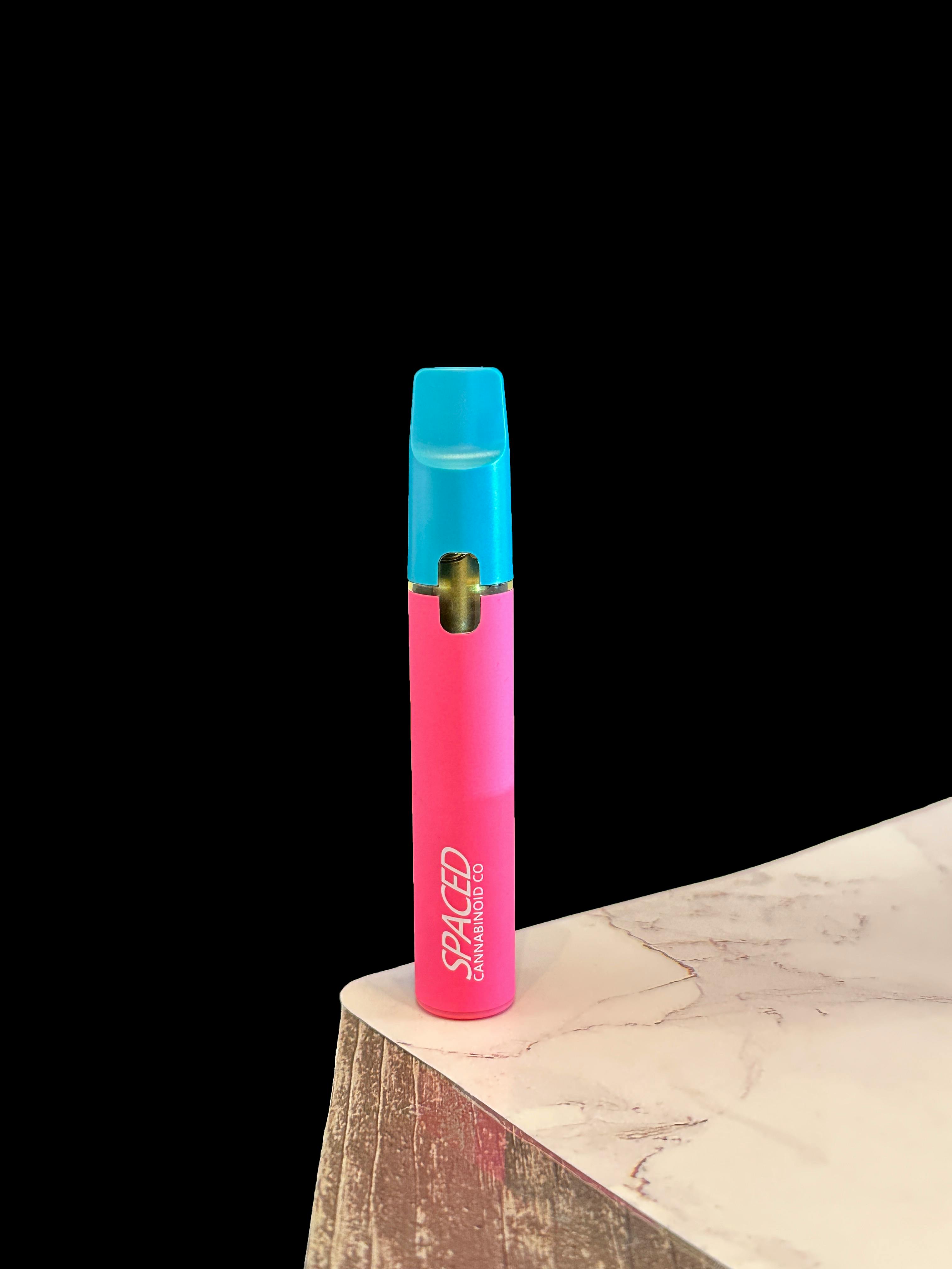 iguana smoke space vape Iguana Smoke Berry Ice Vape – 225mg CBD Cool & Fruity