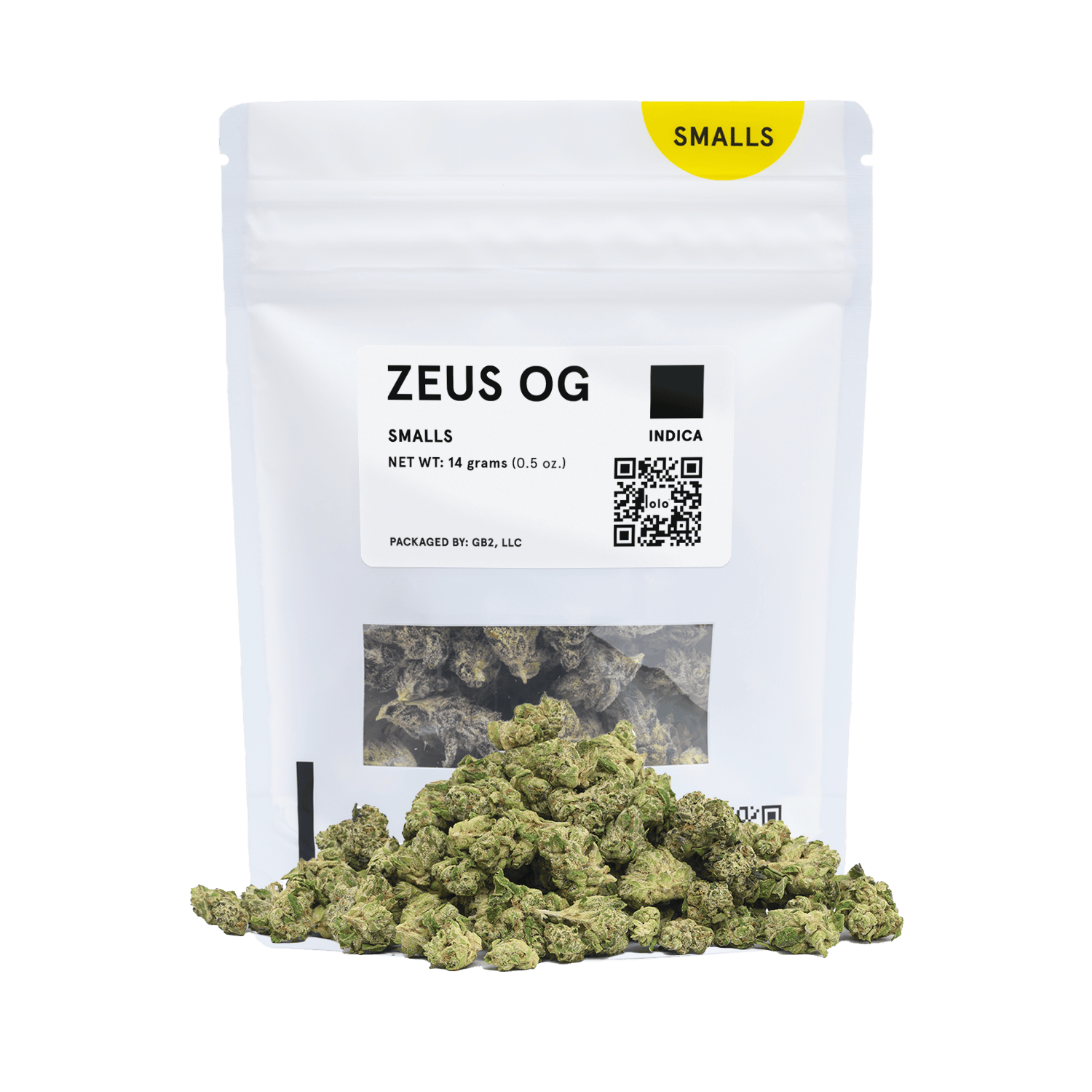 lolo: Zeus OG