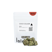Coco Colada Buds 3.5g
