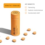 Bliss Drops 20-pack | 1906    -ttt6 front