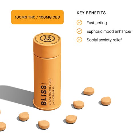 1906 - Bliss Drops 20-pack | 1906    -ttt6 front