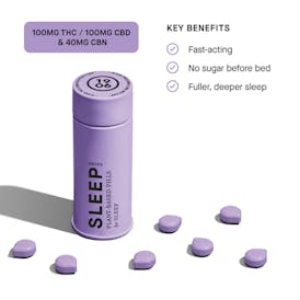 Sleep Drops 20-pack