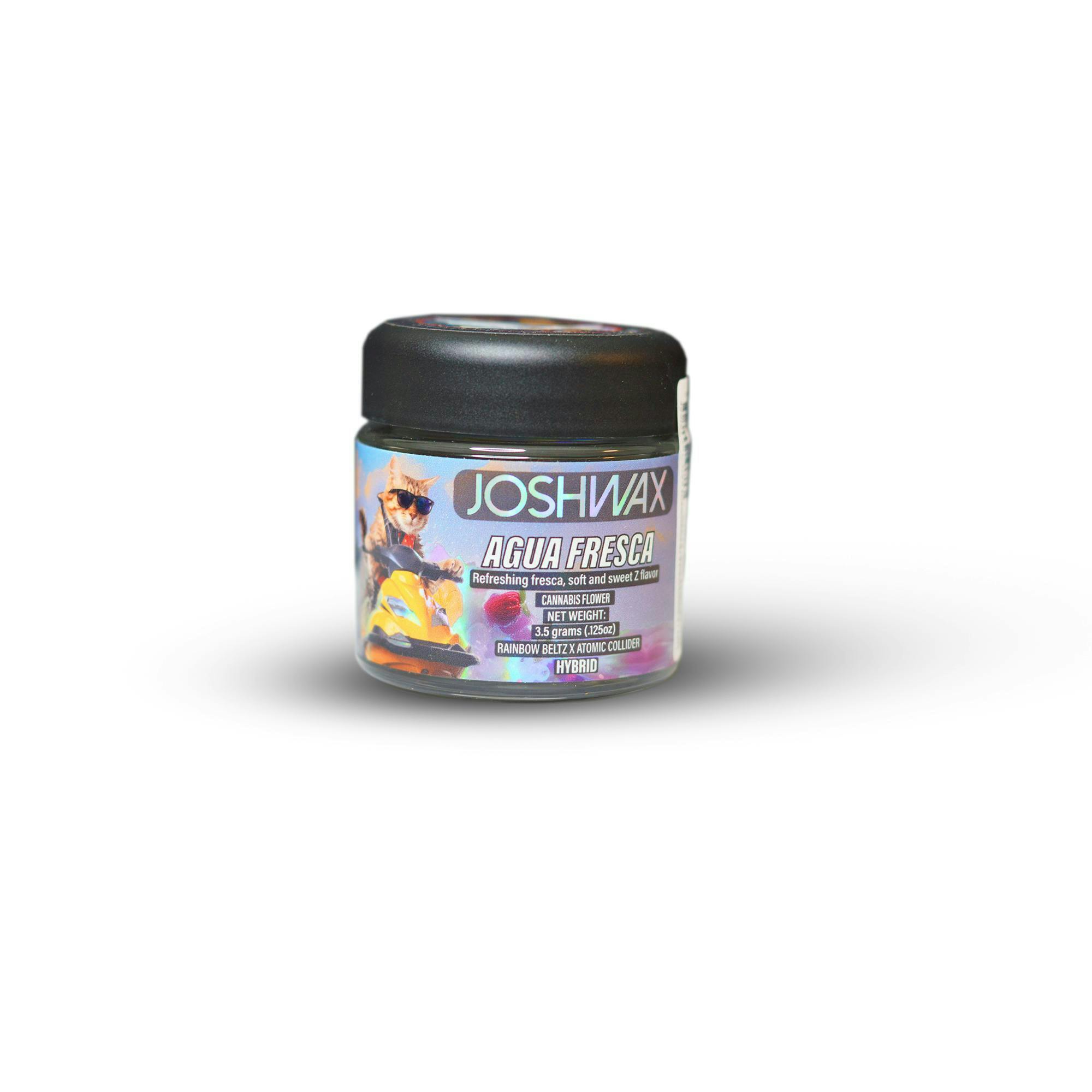 Agua Fresca Flower | 3.5g Jar