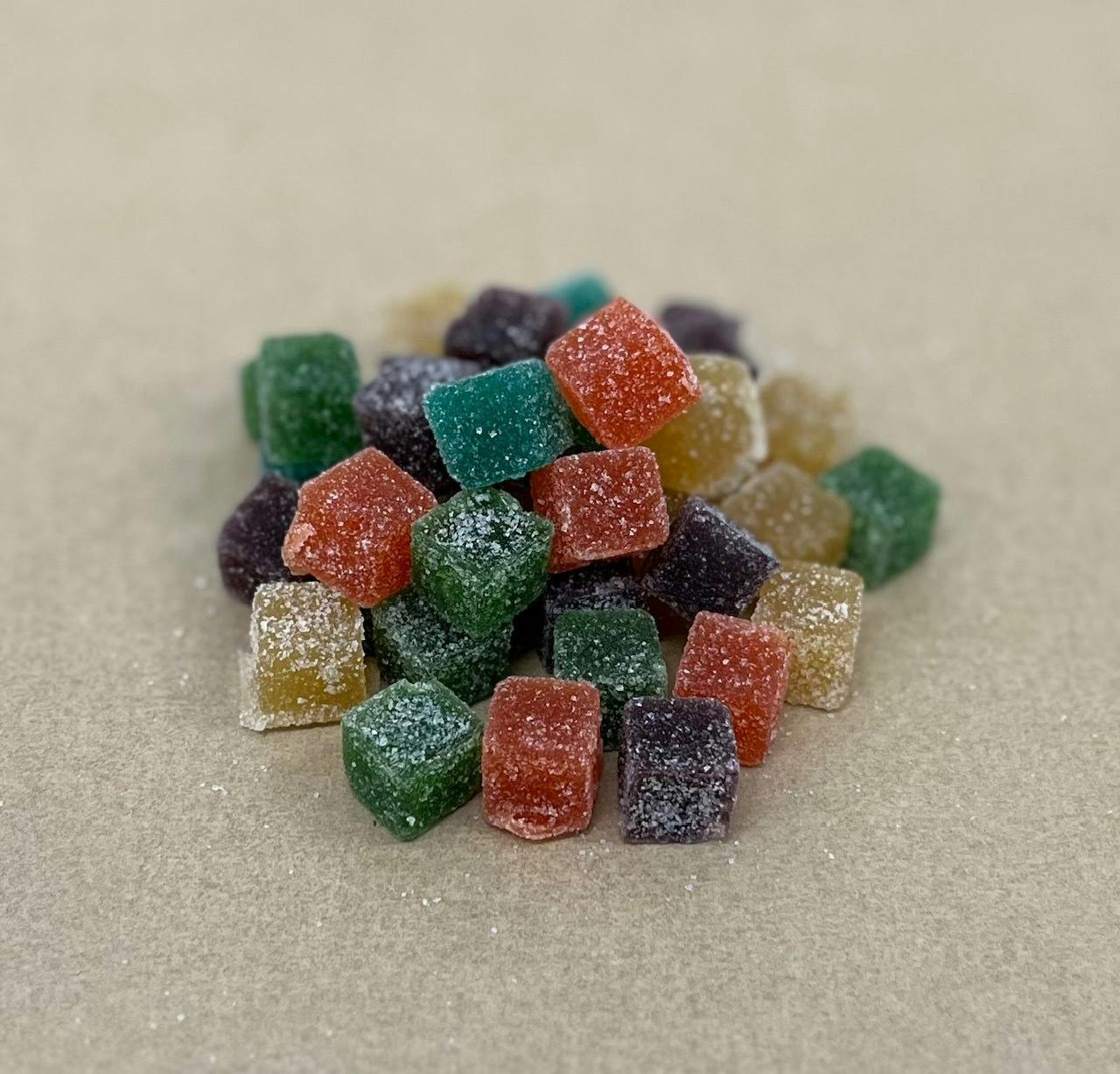 Sour Gummies 500 HD