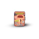JOSH WAX: GRAVY 5PK PRE-ROLL