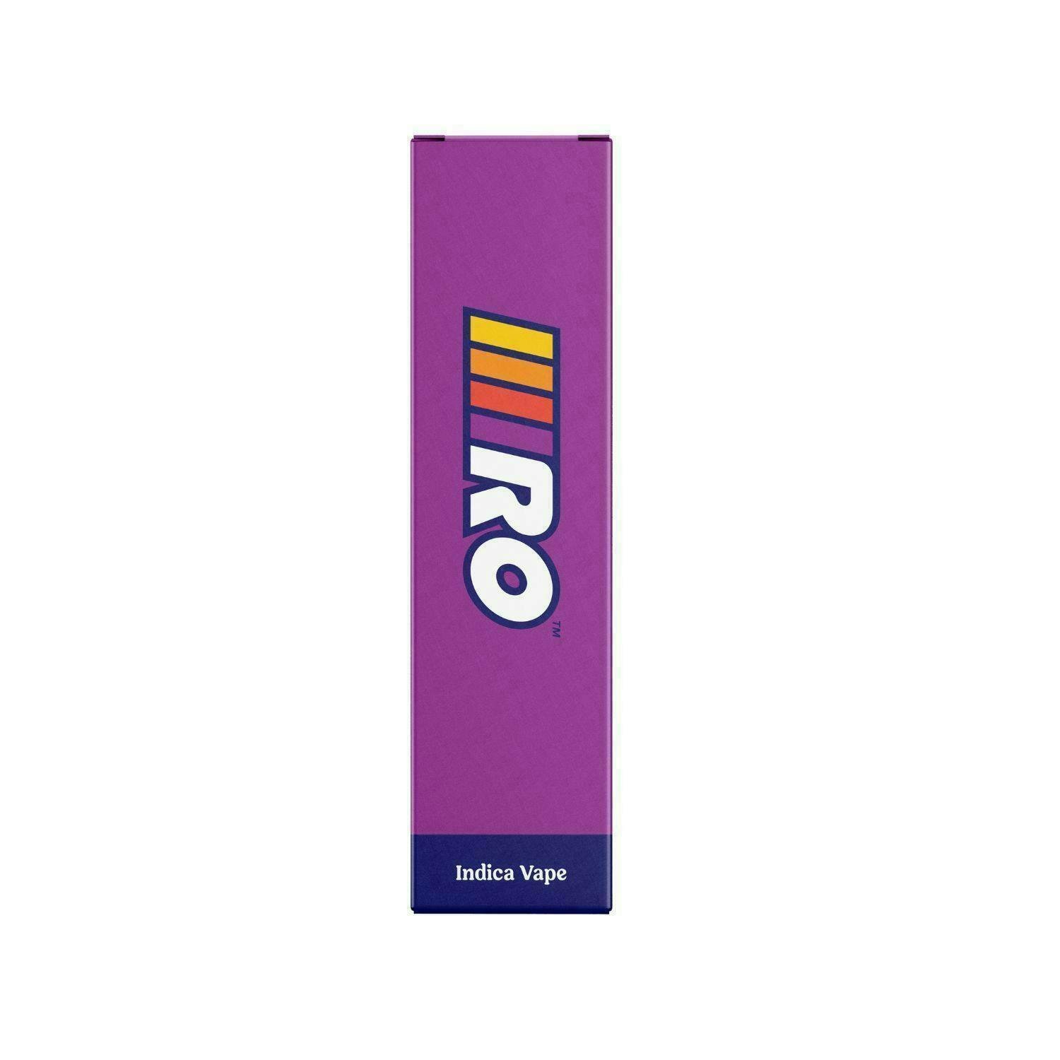 Cartridge · 1g